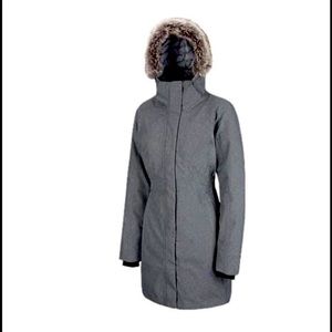 The North Face Arctic Parka